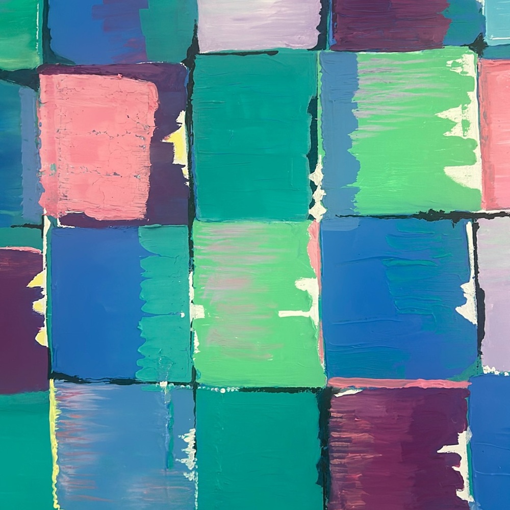 Meet your Posher, Julia